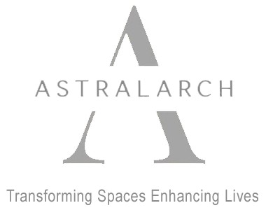 AstraLarch Logo