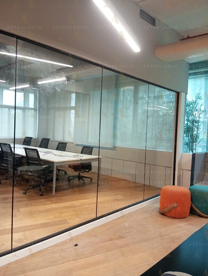 Commercial projects