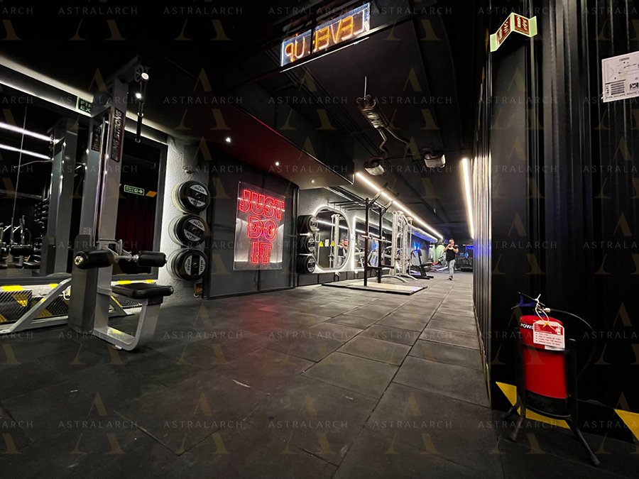 Retail