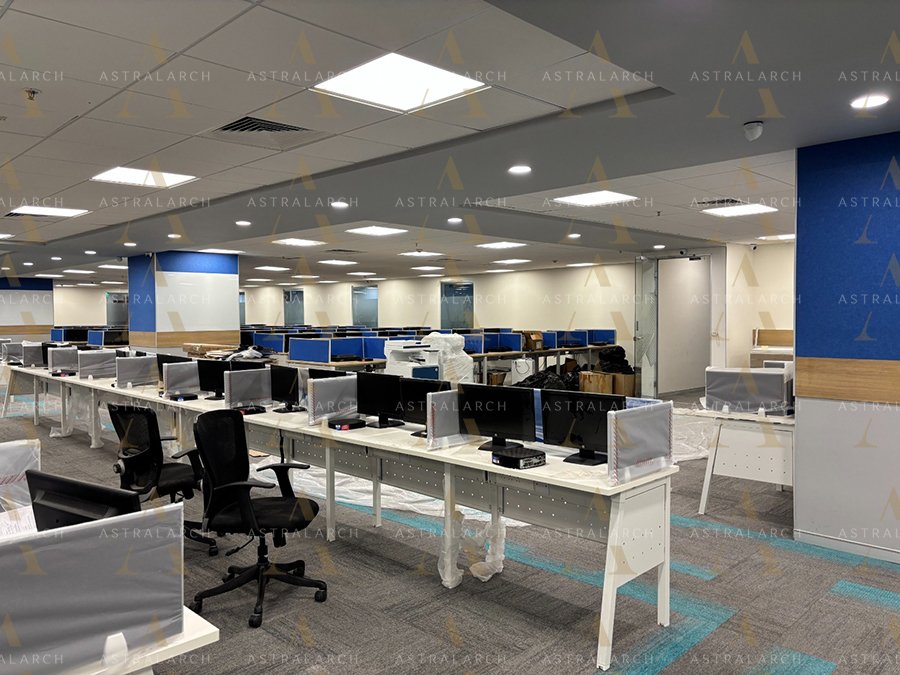 Commercial Office
