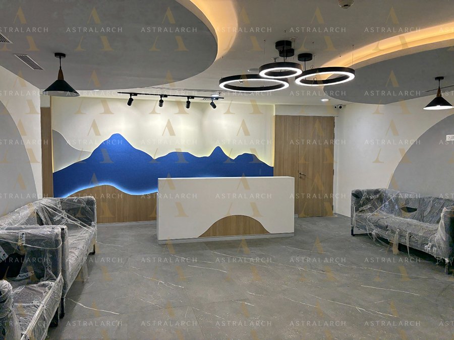 Commercial Office