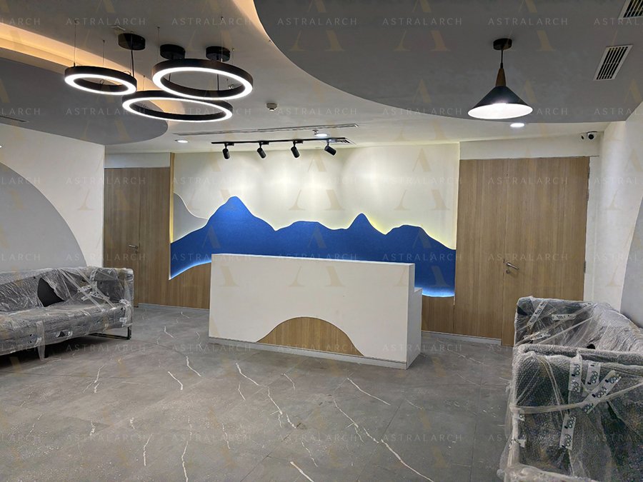 Commercial Office