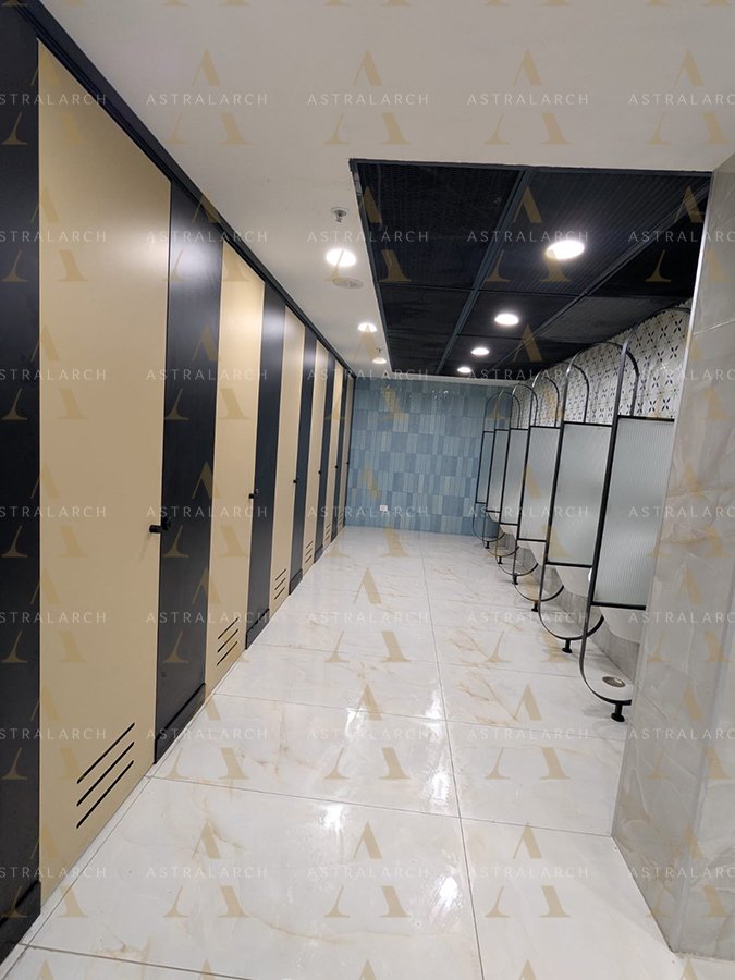 Commercial Office