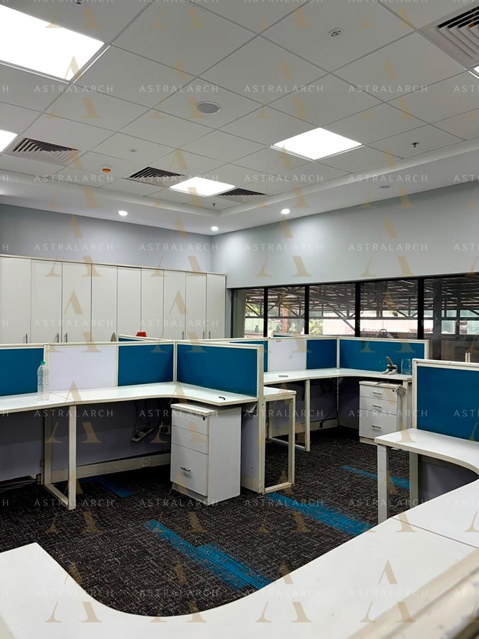 Commercial Office