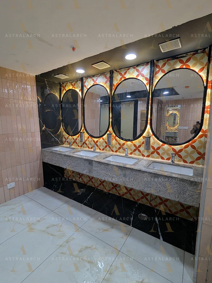 Commercial Office
