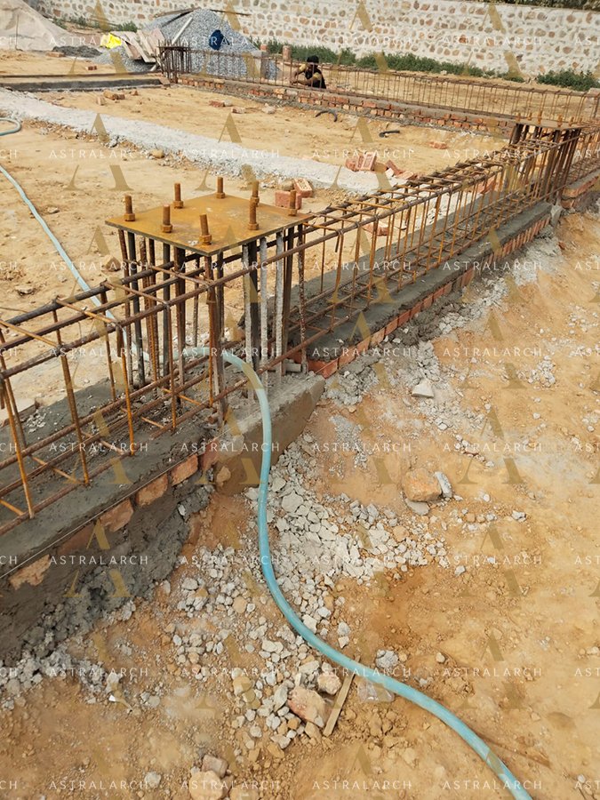 Construction
