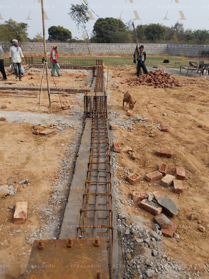 Construction
