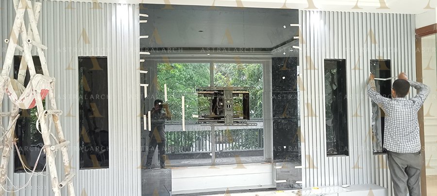 Residential