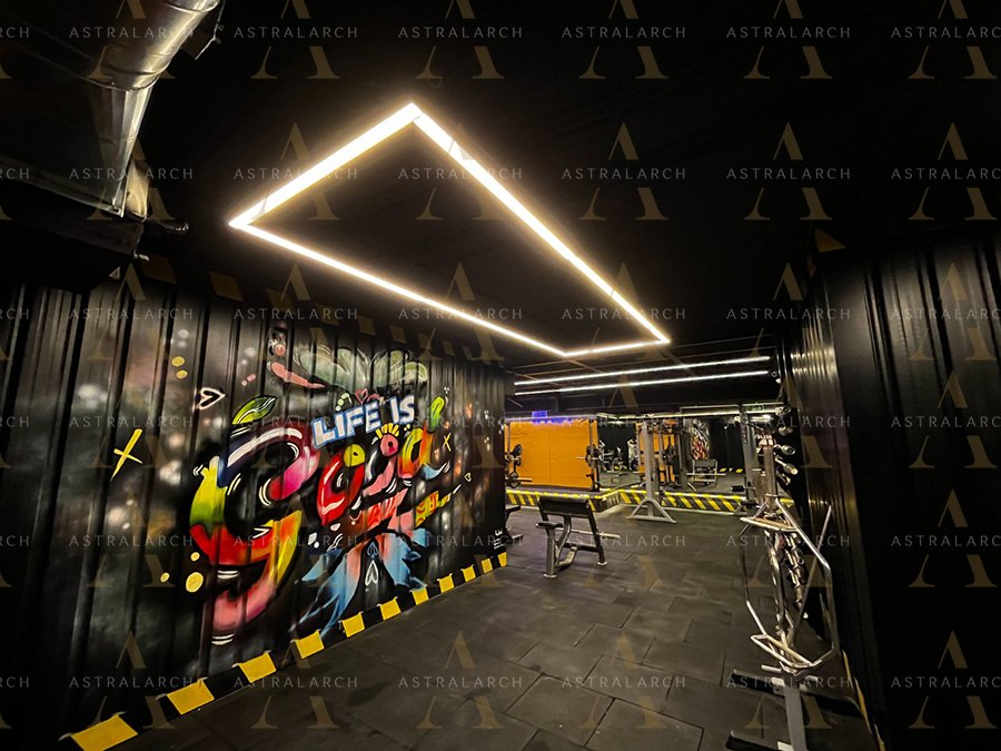 Retail
