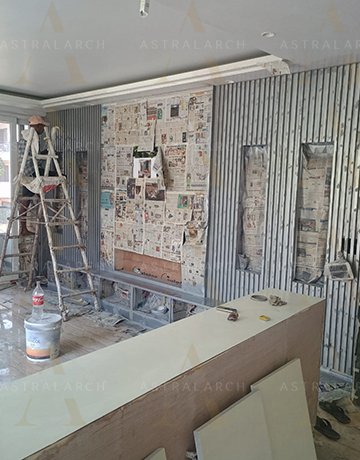 Renovation Services