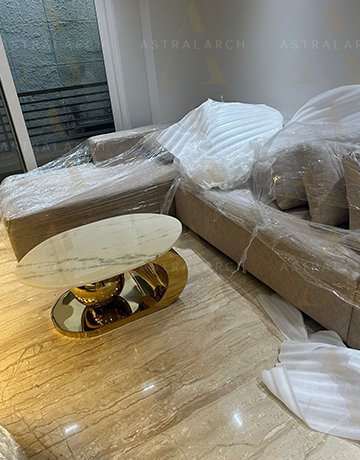 Furniture Styling