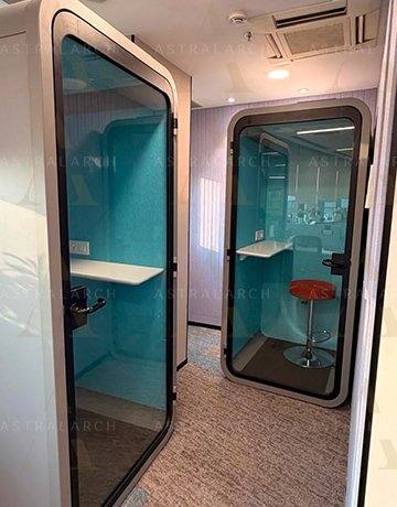 Professional Interior
